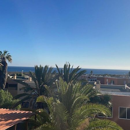 Apartmán La Casita De Bonnie La Tejita Exteriér fotografie