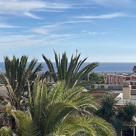 Apartmán La Casita De Bonnie La Tejita Exteriér fotografie