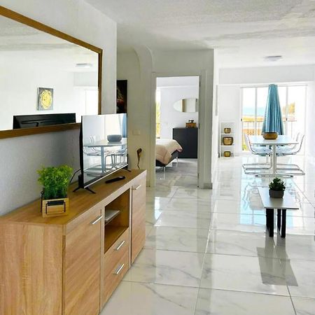 Apartmán La Casita De Bonnie La Tejita Exteriér fotografie