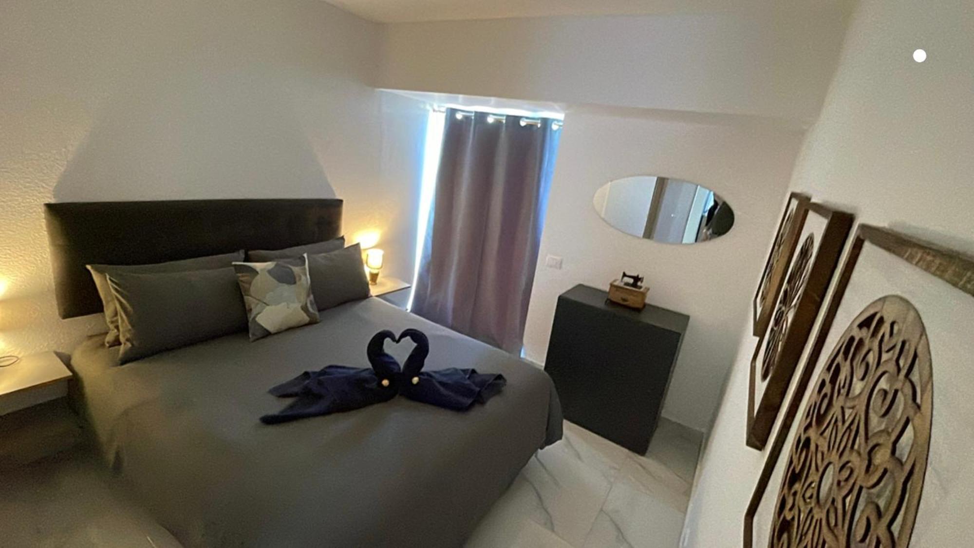 Apartmán La Casita De Bonnie La Tejita Exteriér fotografie