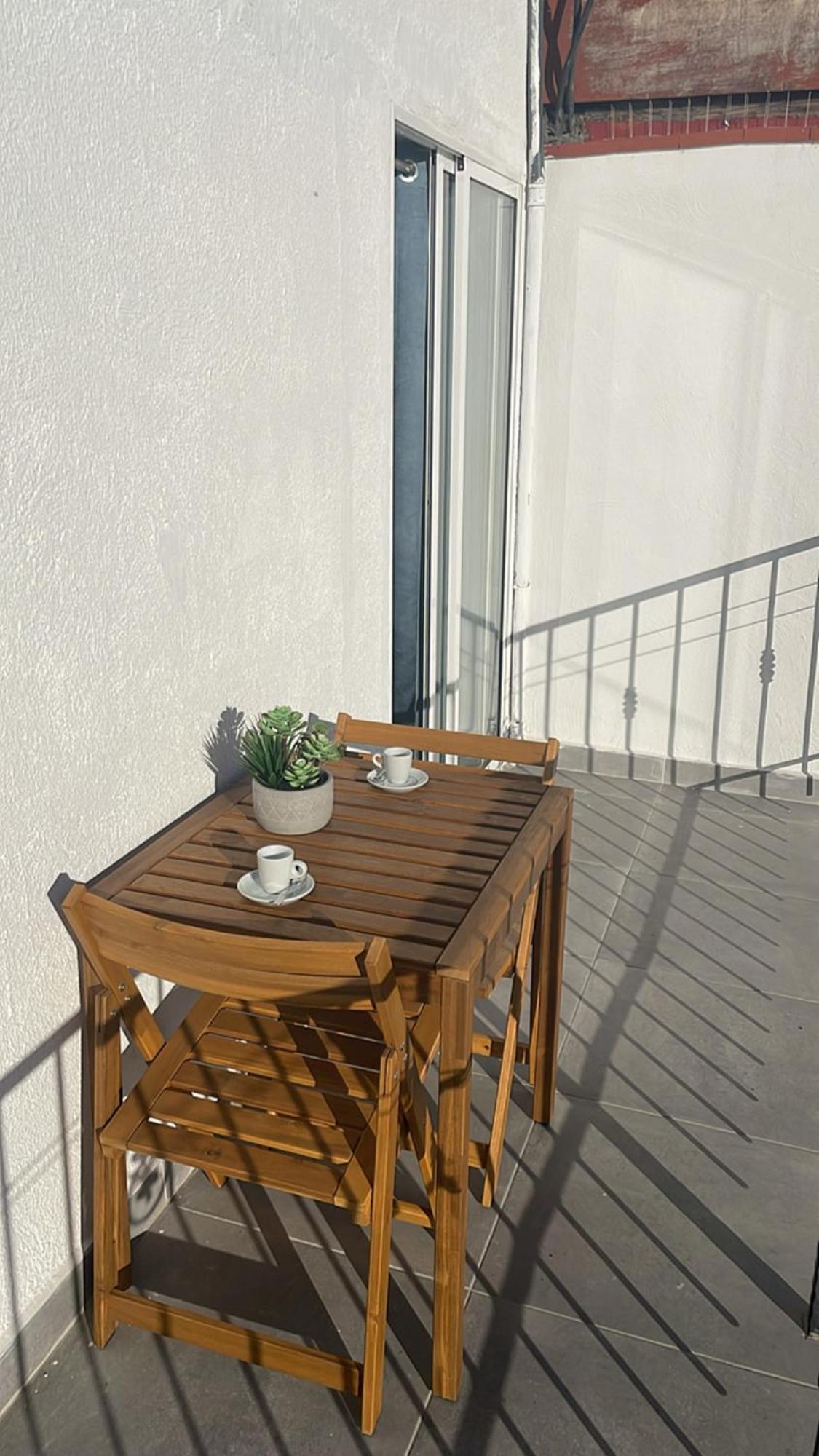 Apartmán La Casita De Bonnie La Tejita Exteriér fotografie