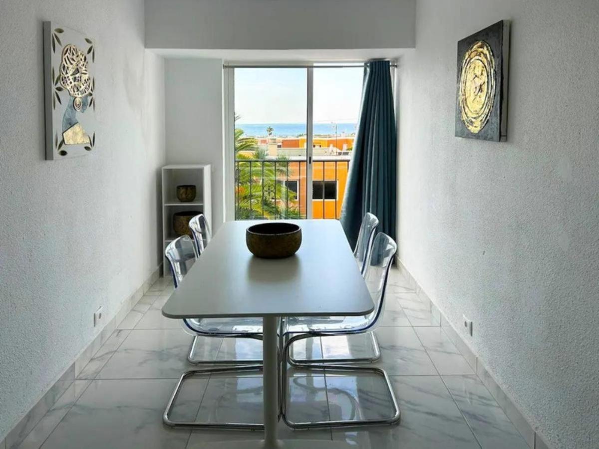Apartmán La Casita De Bonnie La Tejita Exteriér fotografie