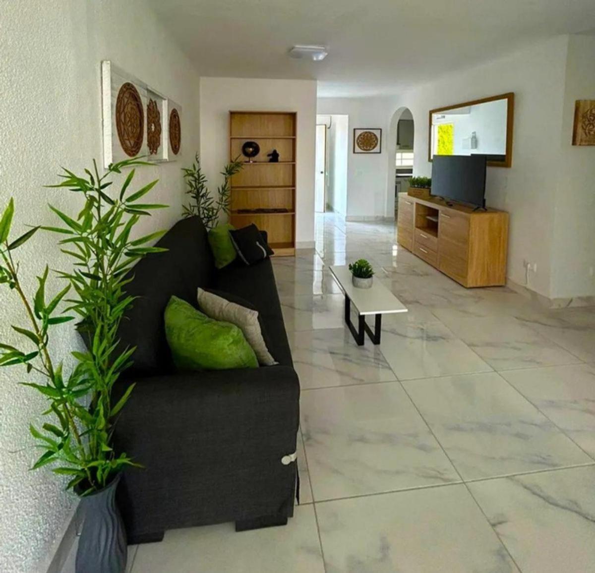 Apartmán La Casita De Bonnie La Tejita Exteriér fotografie