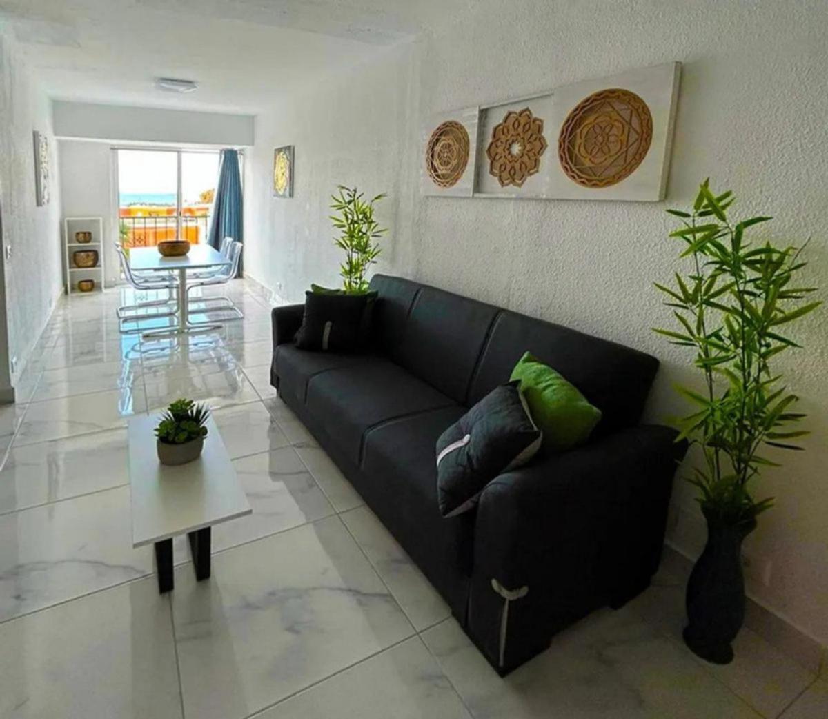 Apartmán La Casita De Bonnie La Tejita Exteriér fotografie