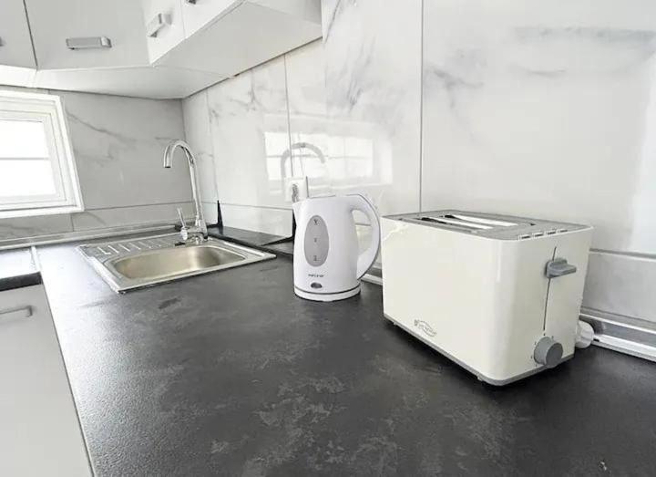 Apartmán La Casita De Bonnie La Tejita Exteriér fotografie